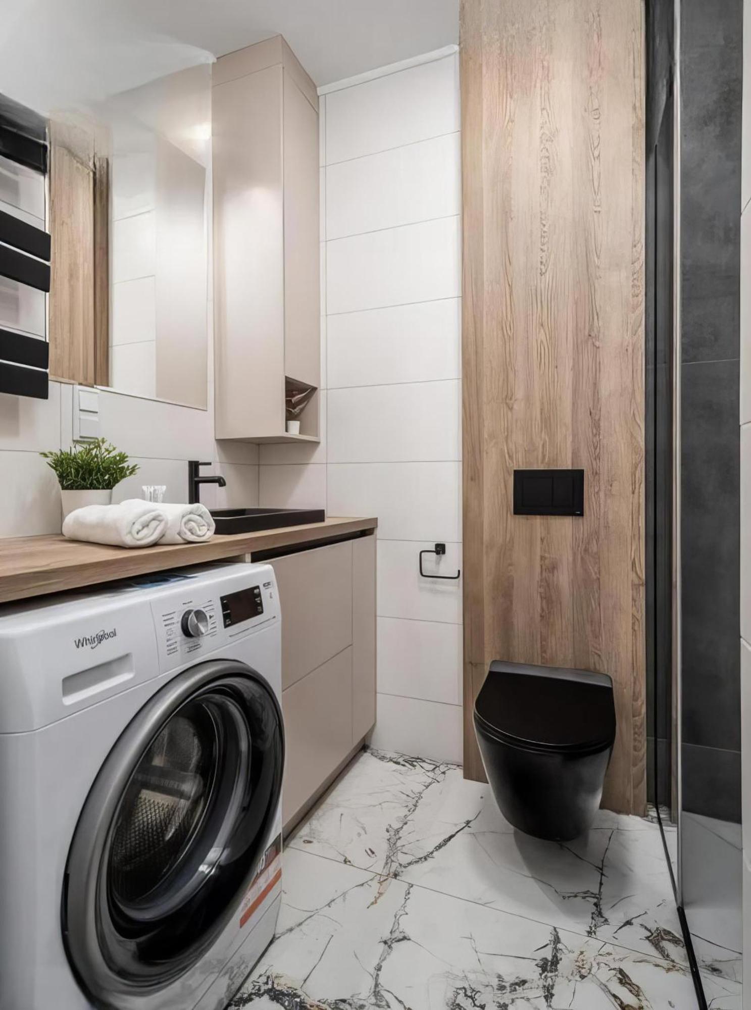 Rentpoland Wiktoryn Sweethome Apartament *