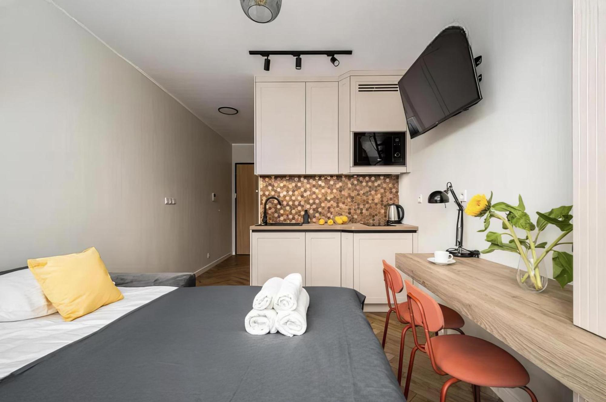 Rentpoland Wiktoryn Sweethome Apartament