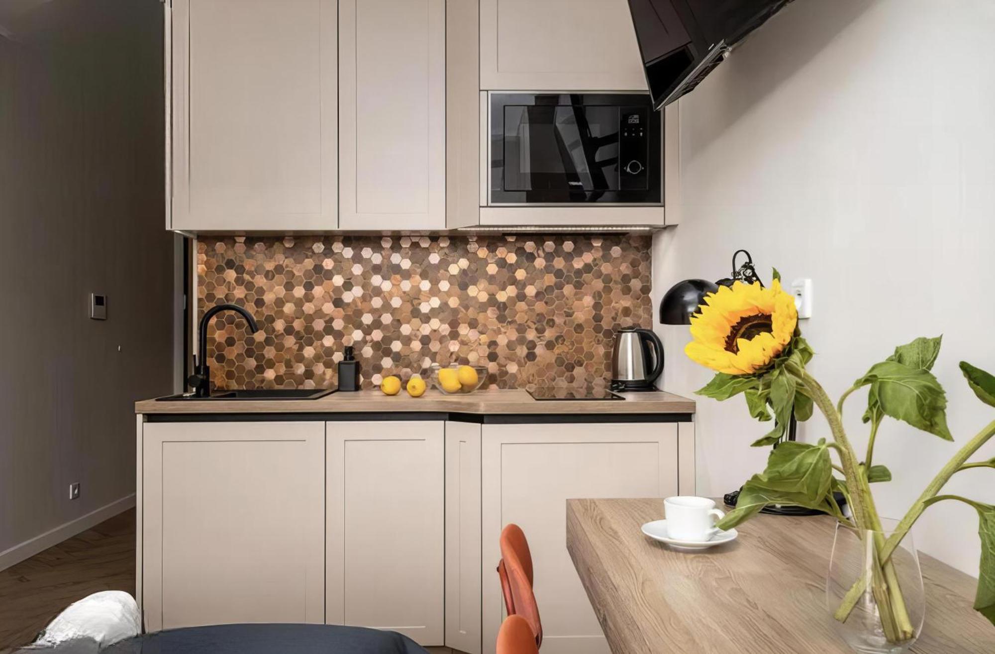 Apartament Rentpoland Wiktoryn Sweethome *