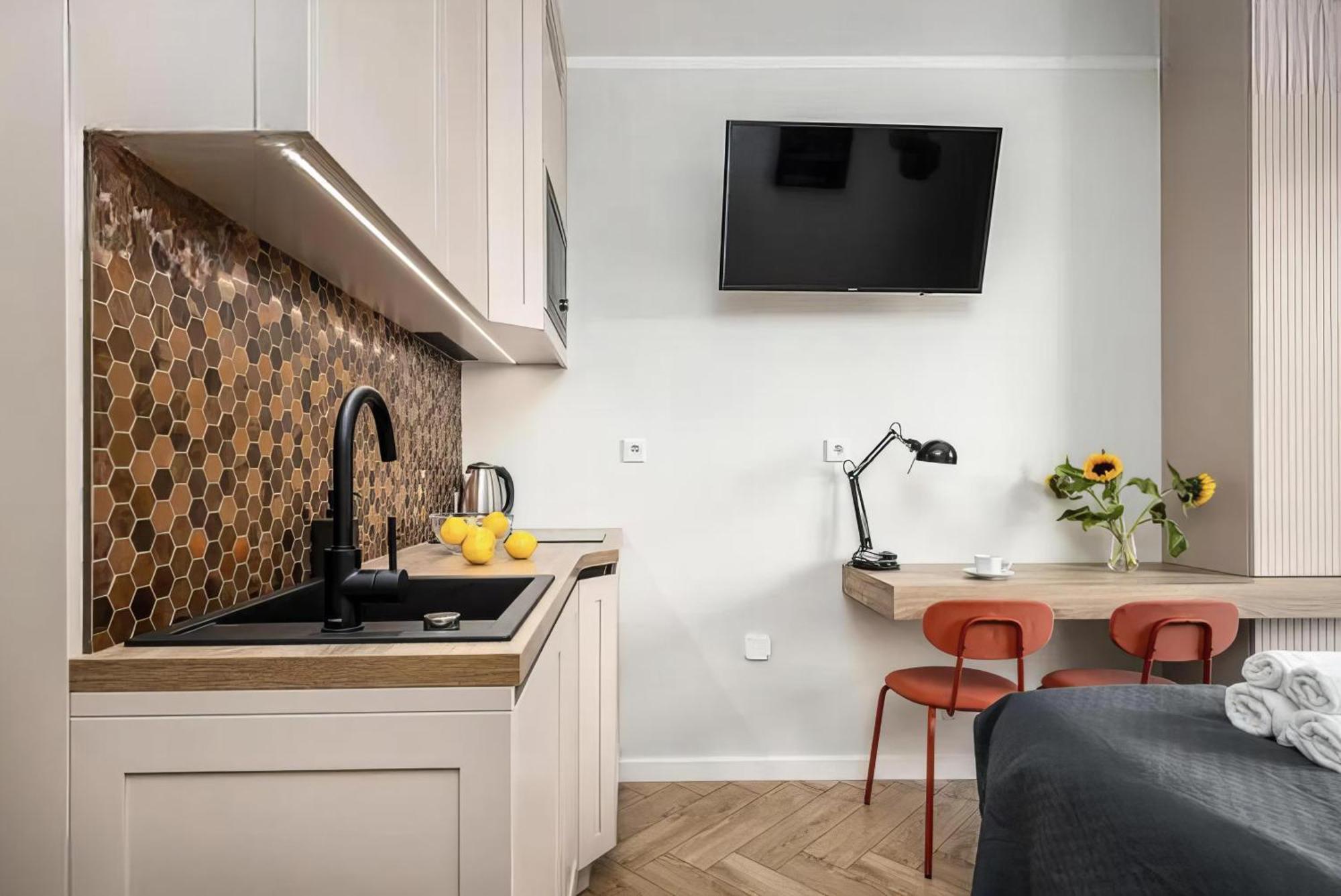 Rentpoland Wiktoryn Sweethome Apartament *